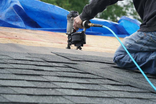 Best Storm Damage Roof Repair  in Ball Pond, CT